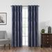 Eclipse Caprese Blackout Window Curtain