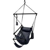 Deluxe Aluminum Hammock Chair