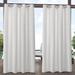 ATI Home Aztec Indoor/Outdoor Grommet Top Curtain Panel Pair