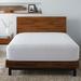 Big & Soft Mattress Topper - White