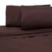 Carson Carrington Jarsjo Solid Bed Sheet Set or Pillow Cases