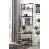 Convenience Concepts Laredo Ladder Bookshelf