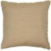 Sorra Home Sand 20-inch Indoor/ Outdoor Pillows of Sunbrella Fabric (Set of 2)