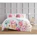 Christian Siriano NY® Spring Flowers 3 Piece Comforter Set