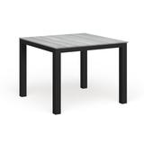 Steinhatchee 40-inch Outdoor Dining Table by Havenside Home