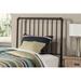 Copper Grove Buchau Duo Panel Twin Headboard (No Frame)