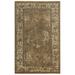 Alora Decor Intrepid Classical Wool Rug