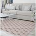 HALF MOON SAND Area Rug by Kavka Designs