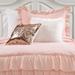 The Gray Barn Molly Mae Ruffle Skirt Bedspread Set