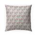 Bunch Sand Indoor|Outdoor Pillow By Kavka Designs