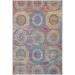 Nourison Global Vintage Multicolor Boho Area Rug