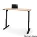 Bestar 30 x 60 Electric Height-adjustable Desk