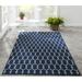 Momeni Baja Trellis Indoor Outdoor Rug