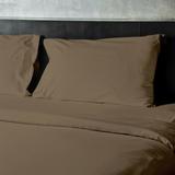 Full Double Size Comfort 4-Piece Bed Sheet Set 1800 Series Bedding Super Soft