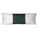 Green Bay Green Bay Football Stripes Body Pillow (w/Rmv Insert)