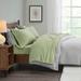 Porch & Den Herron Microfleece Bed Sheet Set