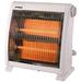 Optimus Infrared Quartz Radiant Heater H-5511