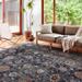 Alexander Home Hondo Floral and Botanical Persian Area Rug