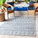 Livabliss Powlett Vintage Southwestern Indoor/ Outdoor Area Rug