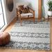 SAFAVIEH Madison Cleo Boho Chic Rug