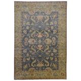 FineRugCollection Hand made Fine Egyptian Peshawar Area Rug - 9'11 x 13'8