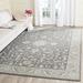 SAFAVIEH Handmade Blossom Margaretta Modern Floral Wool Rug