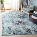 SAFAVIEH Madison Gudlin Modern Abstract Watercolor Rug