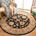 SAFAVIEH Handmade Heritage Arianna Traditional Oriental Wool Rug