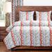 Southwest Design 3-piece Comforter Set