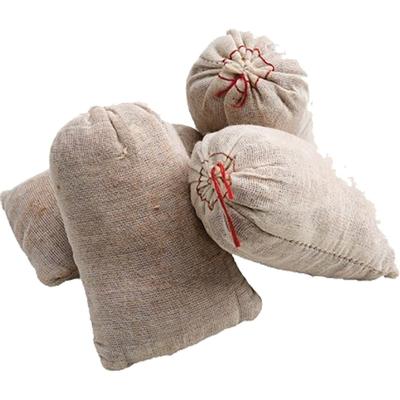 Red Cedar Wood Sachets (4 Pack)