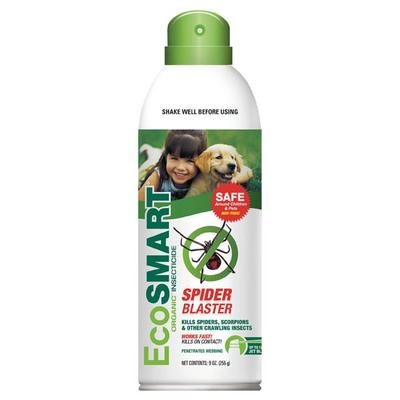 Ecosmart 9-ounce Organic Spider Blaster