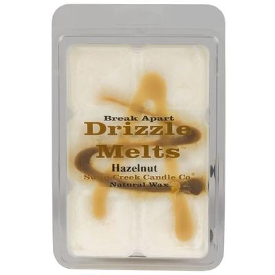 Swan Creek Drizzle Melt Hazelnut