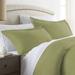 Becky Cameron Premium Ultra Soft 2 Piece Pillow Sham Set