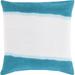 Benson 18-inch Decorative Stripe Throw Pillow