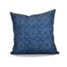 26 x 26-inch Sun Tile Geometric Print Pillow