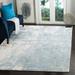 SAFAVIEH Handmade Mirage Skye Modern Abstract Viscose Rug