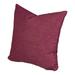 Solar Magenta indoor/Outdoor Accent Pillow