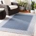 Livabliss Felice Border Indoor/ Outdoor Area Rug - 8'10" x 12'10"