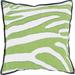 Artistic Weavers Decorative Danelli 22-inch Poly or Feather Down Filled Throw Pillow