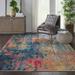 Nourison Celestial Abstract Area Rug