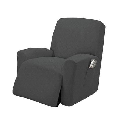 1 Piece Stretch Recliner Slipcover Stretch Fit Lazy Boy Recliner Cover