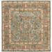 SAFAVIEH Handmade Heritage Paola Traditional Oriental Wool Rug