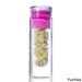 Tritan Fruit Infuser 26-ounce Water Bottle