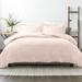 Becky Cameron Oversized 3-piece Microfiber Duvet Cover Set