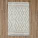 Mohawk Home Nomad Vado High/ Low Geometric Area Rug