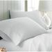 Home Collection Premium Ultra Soft 2-piece Microfiber Pillowcase Set