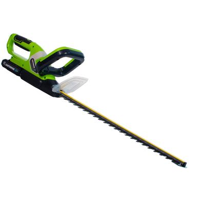 Earthwise 20- Inch Lithium Ion 20 Volt Hedge Trimmer
