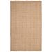 SAFAVIEH Handmade Natural Fiber Ceferina Jute Rug