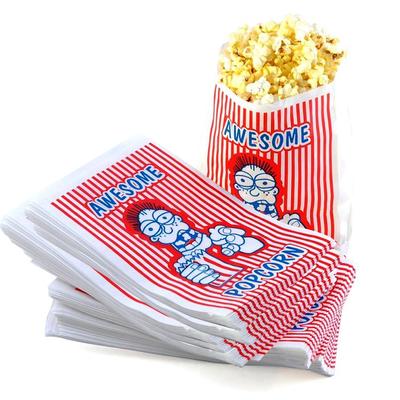 Great Northern Popcorn Case Premium Quality Movie Theater 2oz oz Popcorn Bags