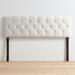 Brookside Kaylee Adjustable Upholstered Headboard